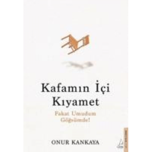 Onur Kankaya - Kafamin Ici Kiyamet