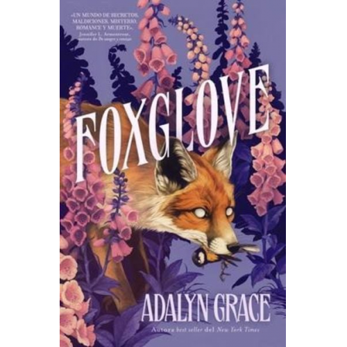 Adalyn Grace - Foxglove