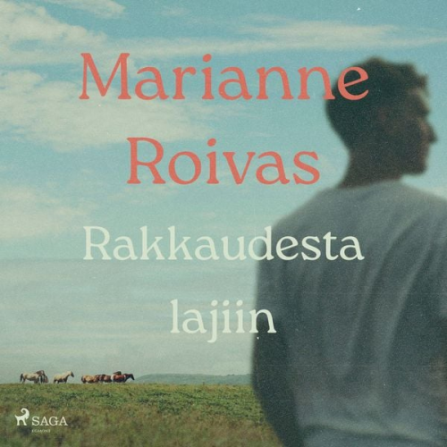 Marianne Roivas - Rakkaudesta lajiin