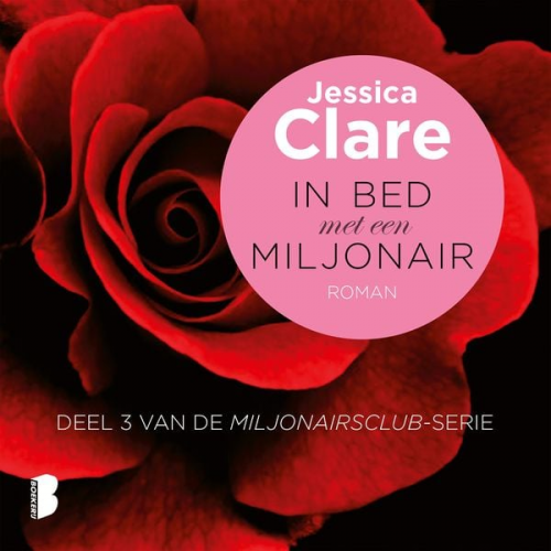 Jessica Clare - In bed met een miljonair