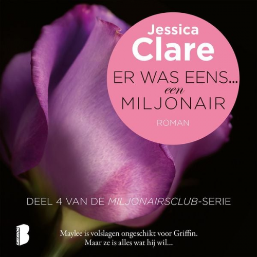 Jessica Clare - Er was eens... een miljonair