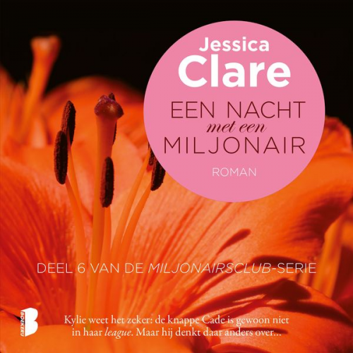 Jessica Clare - Een nacht met een miljonair