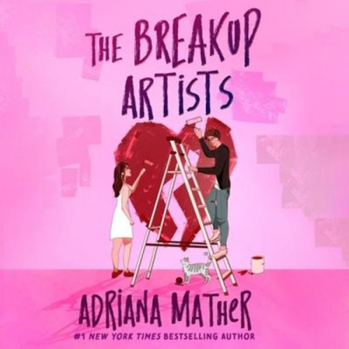 Adriana Mather - The Breakup Artists