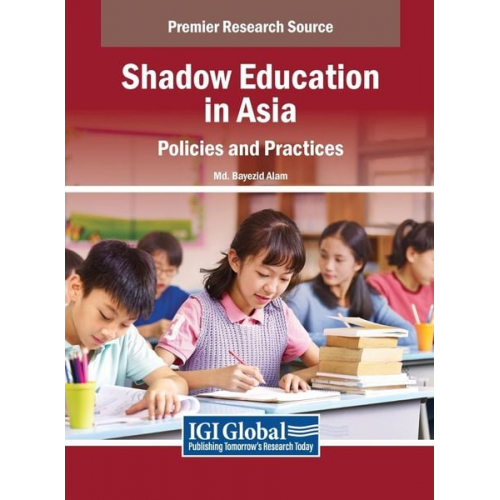 Shadow Education in Asia