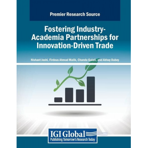 Fostering Industry-Academia Partnerships for Innovation-Driven Trade