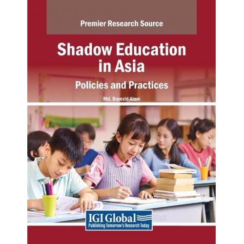 Shadow Education in Asia