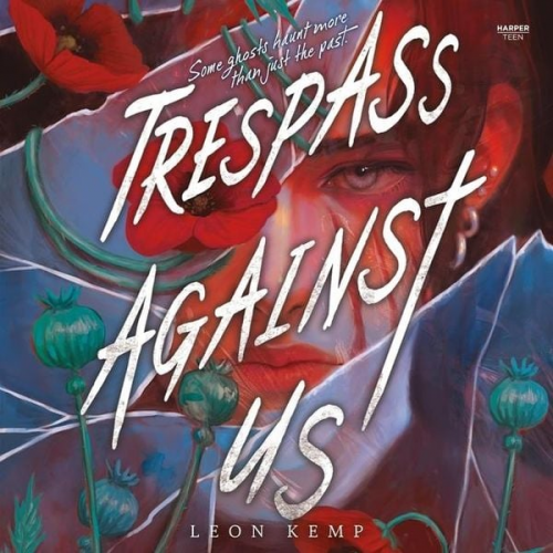 Leon Kemp - Trespass Against Us