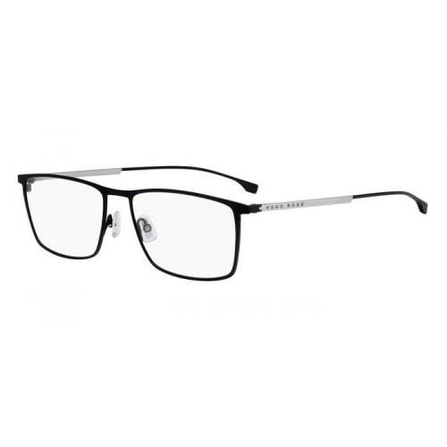 Brille  Hugo boss Boss 0976 col. 003 Herren Rechteckig Matt schwarz