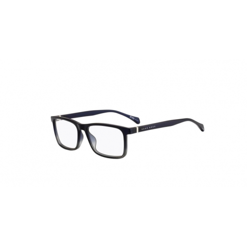 Brille  Hugo boss Boss 1084 / it col. 26o Herren Rechteckig Blau