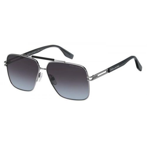 Sonnenbrillen  Marc jacobs Marc 716/s col. kb7/98 Uomo Squadrata Grigio