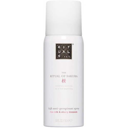Rituals The Ritual of Sakura Anti-Perspirant Spray 150 ml