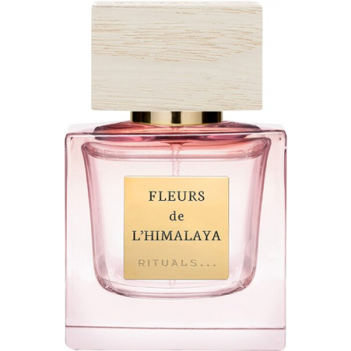 Rituals Fleurs de l'Himalaya EdP Nat. Spray 50 ml