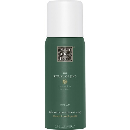 Rituals The Ritual of Jing 24h Anti-Perspirant Spray 150 ml