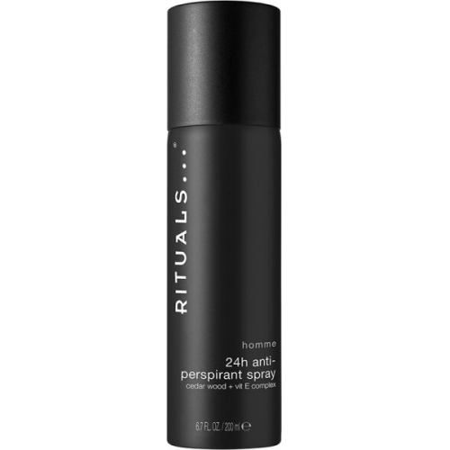 Rituals Homme Anti-Perspirant Spray 200 ml