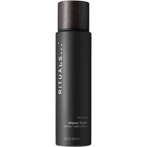 Rituals Homme Shave Foam 200 ml