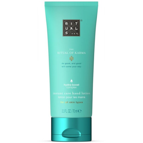 Rituals The Ritual of Karma Hand Lotion 70 ml