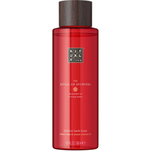 Rituals The Ritual of Ayurveda Bath Foam 500 ml