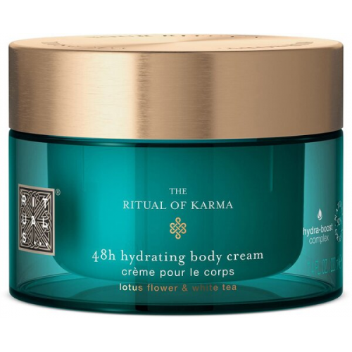 Rituals The Ritual of Karma Body Cream 220 ml