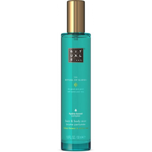 Rituals The Ritual of Karma Hair & Body Mist 50 ml