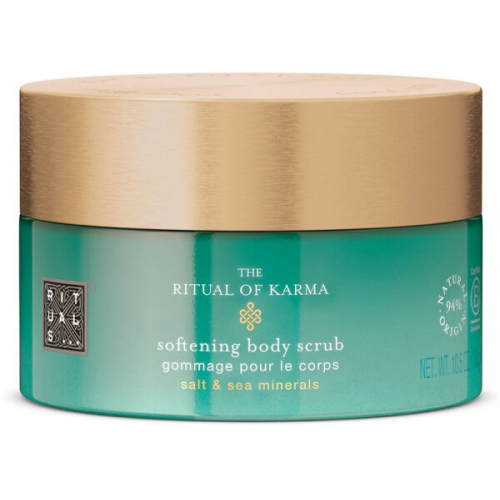 Rituals The Ritual of Karma Body Scrub 300 g