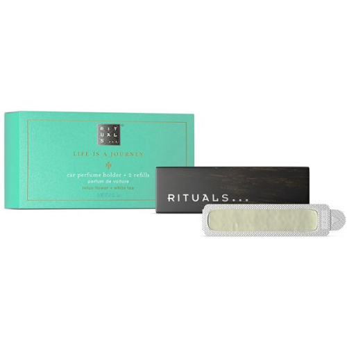 Rituals The Ritual of Karma Car Air Freshener 6 g