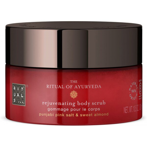 Rituals The Ritual of Ayurveda Balancing Body Scrub 300 g