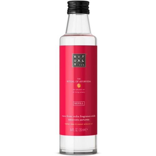 Rituals The Ritual of Ayurveda Fragrance Sticks Refill 250 ml