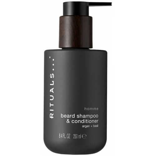 Rituals Homme 2-in-1 Beard Shampoo & Conditioner 250 ml