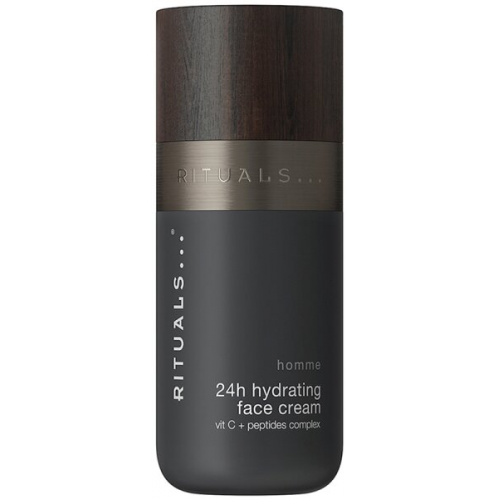 Rituals Homme 24h Hydrating Face Cream 50 ml