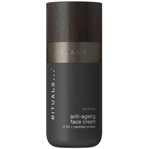 Rituals Homme Anti-Aging Face Cream 50 ml