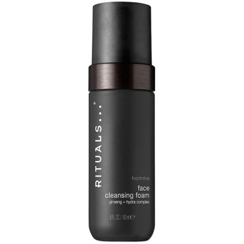 Rituals Homme Face Cleansing Foam 150 ml
