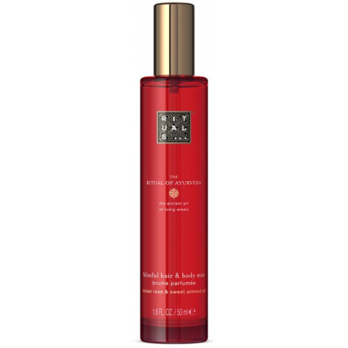 Rituals The Ritual of Ayurveda Blissful Body Mist 50 ml