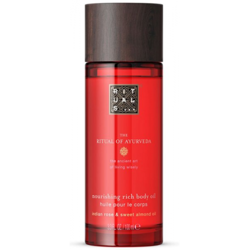 Rituals The Ritual of Ayurveda Rich Body Oil 100 ml