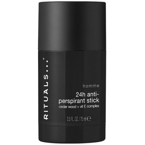 Rituals Homme 24h Anti-Perspirant Stick 75 ml