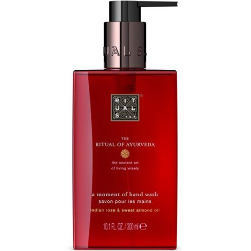 Rituals The Ritual of Ayurveda A Moment of Hand Wash 300 ml