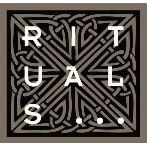 Rituals The Ritual of Jing Fragrance Sticks 250 ml