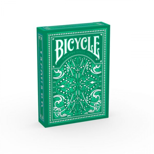 Bicycle - Jacquard