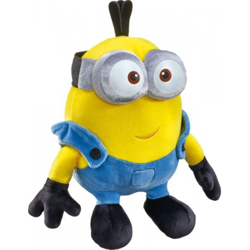 Schmidt 42734 - Minions, Kevin, klein, Plüschfigur, 27 cm