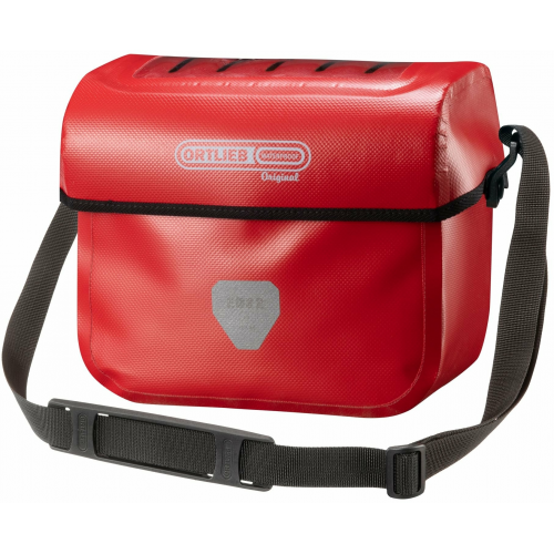 ORTLIEB Lenkertasche Ultimate Original red