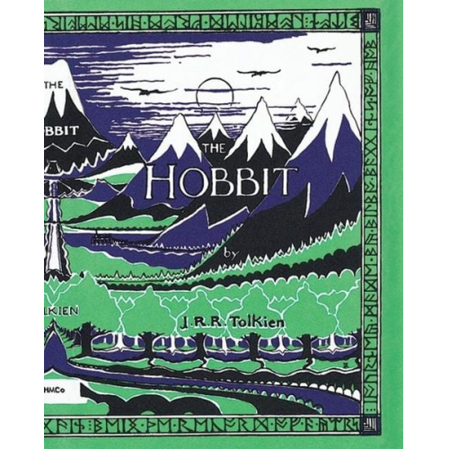 J. R. R. Tolkien - The Hobbit