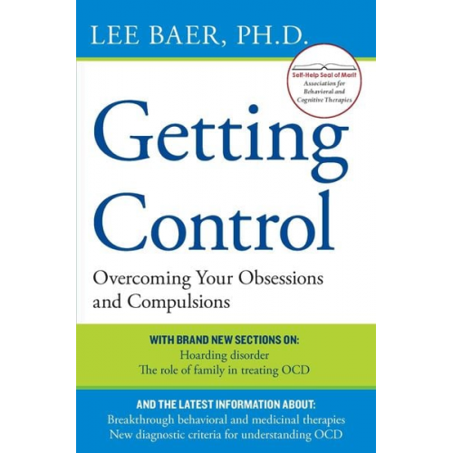 Lee Baer - Getting Control