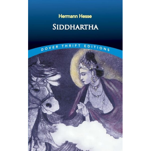 Hermann Hesse - Siddhartha