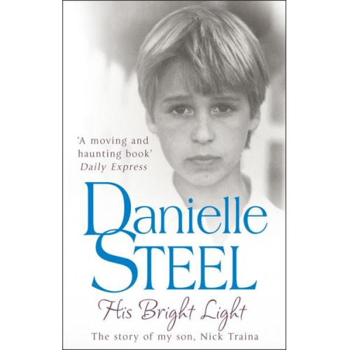 Danielle Steel - His Bright Light