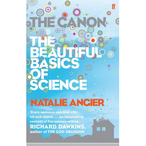 Natalie Angier - The Canon