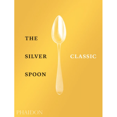 The Silver Spoon Kitchen - The Silver Spoon Classic