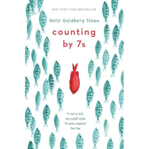 Holly Goldberg Sloan - Counting by 7s