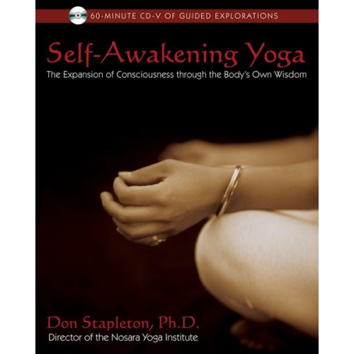 Don Stapleton - Self-Awakening Yoga