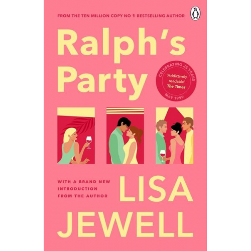 Lisa Jewell - Ralph's Party