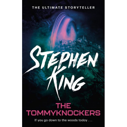 Stephen King - The Tommyknockers