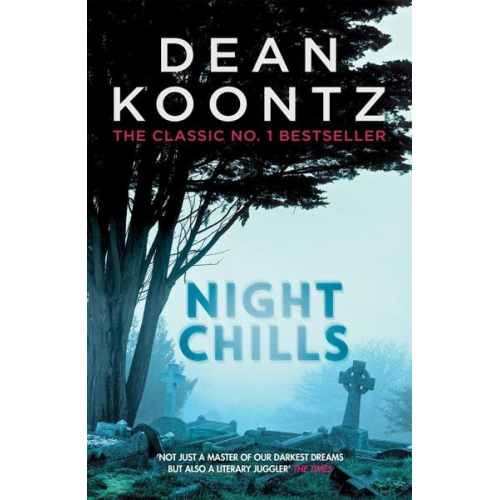 Dean Koontz - Night Chills